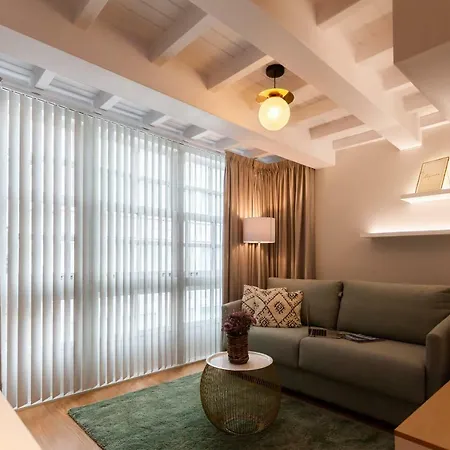Apartamentos Franja 55-3