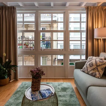 Apartamentos Franja 55-2