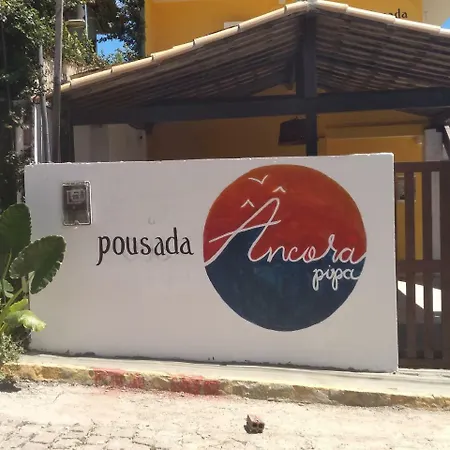 Pousada Ancora Pipa-2