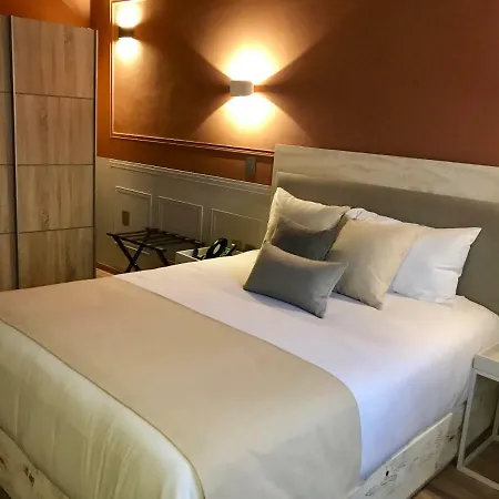 Casa Florencia Hotel Boutique-3