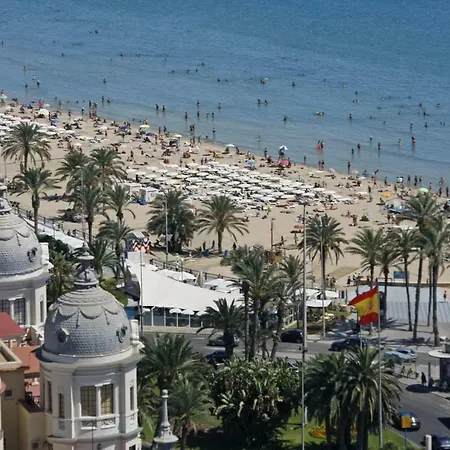 Alicante Center Apart-2