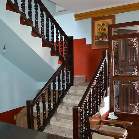 Hotel Dos Rios-2
