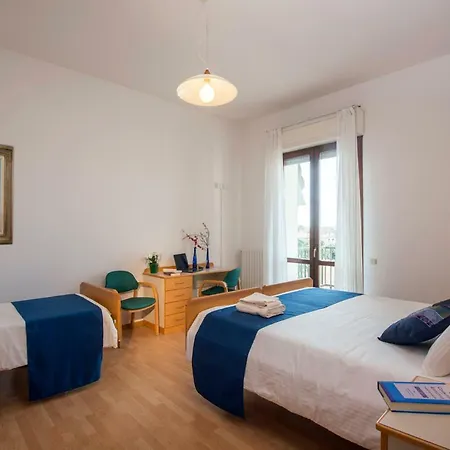 Casa Al Carmine-2