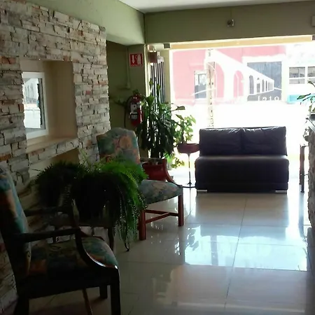 Hotel Acueducto Colonial-3