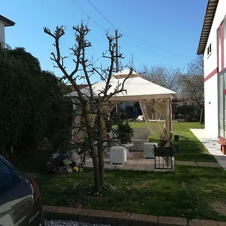 Casa Degli Amici-3