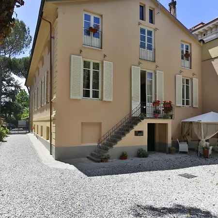 B&B Villa Anna-3
