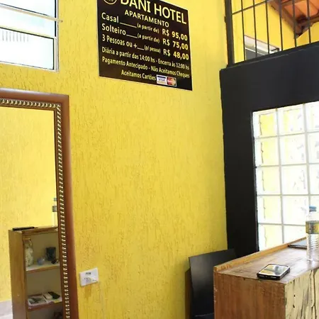Dani Hotel-2