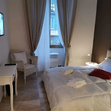 109 Suites Roma-3