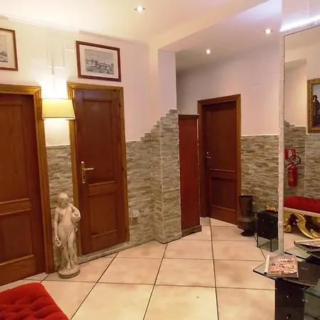 Hotel Fani-3