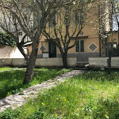 B&B Al San Francesco-3