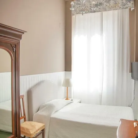 La Casa Di Anna B&B-3
