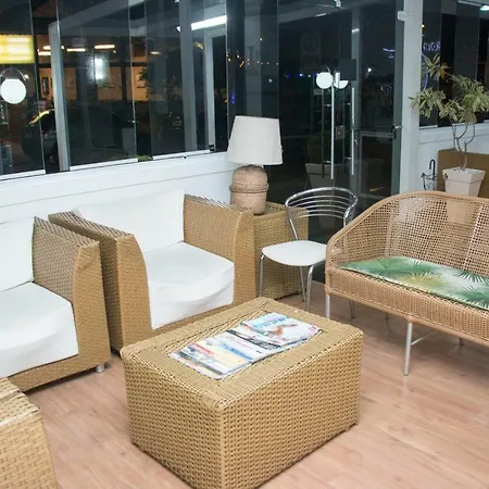 Hotel Morada do Mar-2