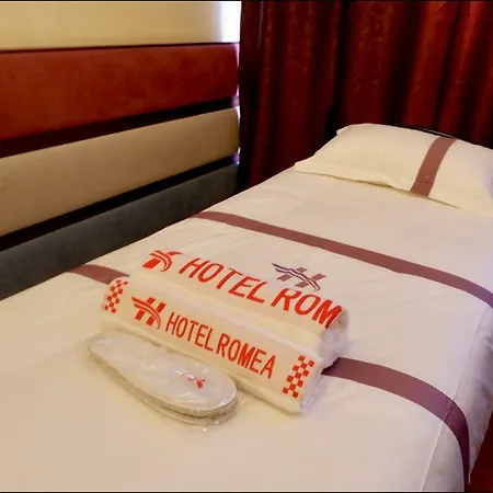 Hotel Romea-2