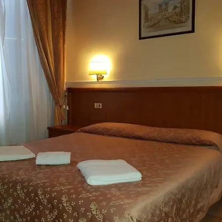 Hotel Aristotele-2