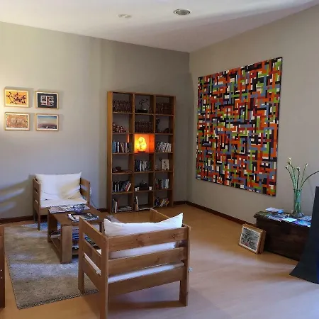 Hostal San Martin-2