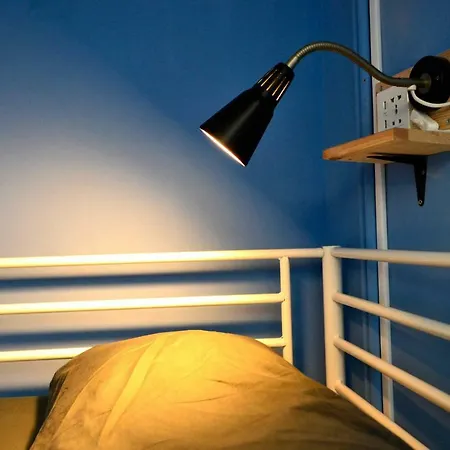 Albergue O Fogar De Teodomiro-3