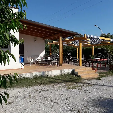 B&B Arcafelice-2