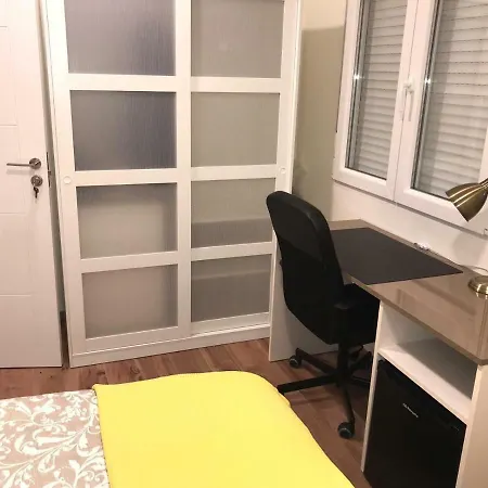 Residencia Compostela 2-3