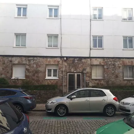 Residencia Compostela 2-2
