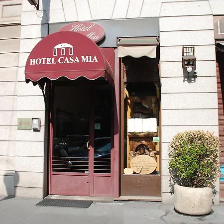 Hotel Casa Mia-3