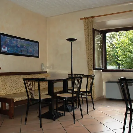 Hotel Casa Mia-2