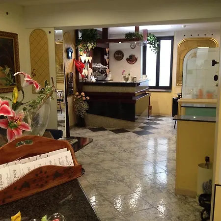 Hotel Vienna-3