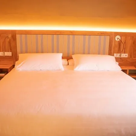Camarote Hotel-3