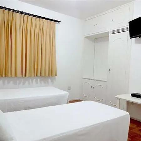 Zoghbi Apart Hotel-2