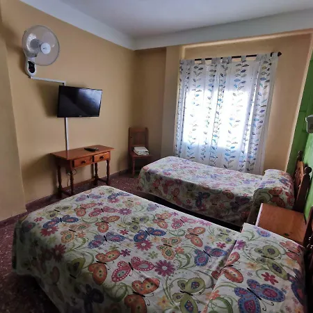 Hostal Doña Carmen-2