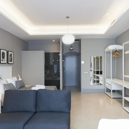 Kare No Apartments By Sitges Group-2