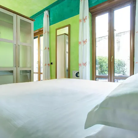 Junior Suite Casa Cavallino-2