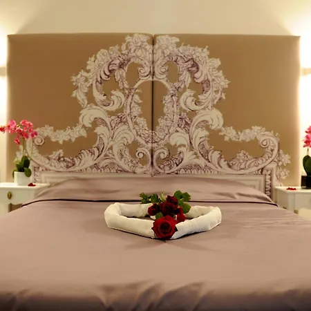 Easyrome Guest House-3