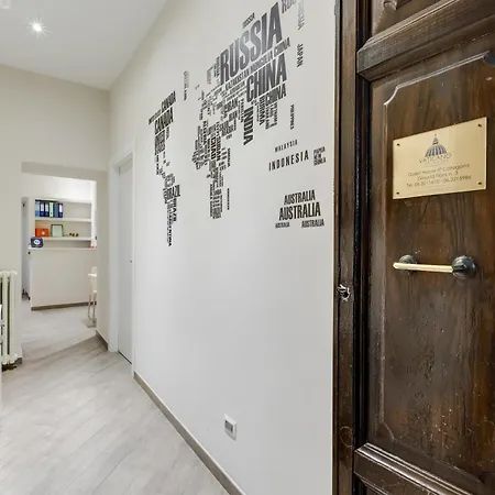 Vaticano 38 Suites-2