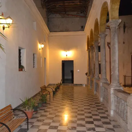 B&B Palazzo Corvino-3