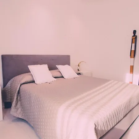 Siracusa Luxury Apartment-3
