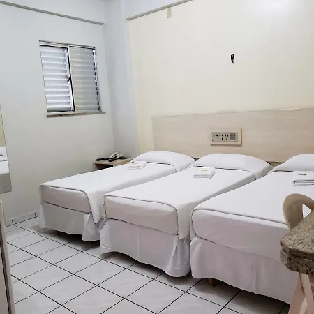 Hotel Danubio-2