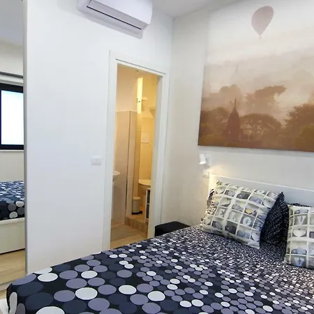Rosemary Charming Rooms-2