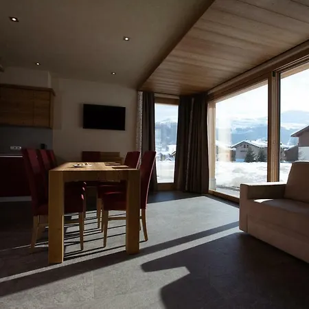 Chalet Cuna Bela-2
