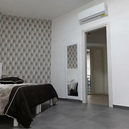 B&B Alambrado Rooms & Suites-2