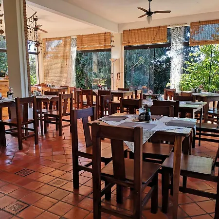 Las Orquideas Parque Hotel-2