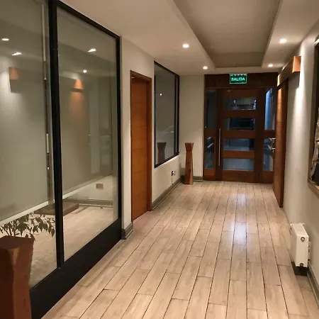 KU Hotel Turismo Temuco-2