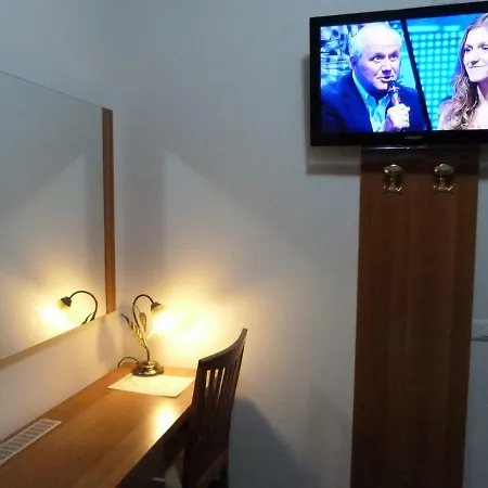 B&B Le Stagioni-2