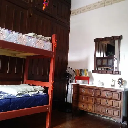 Malala Jujuy Hostel-2