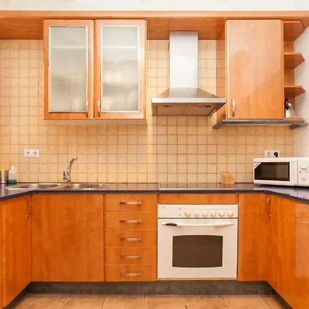 Apartment Aptucat-3