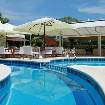Hotel Airone-3