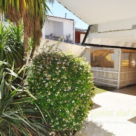 Duplex Del Sol-2
