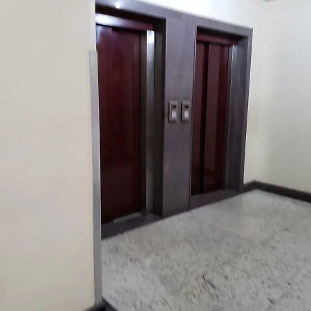 Hotel Danubio-3