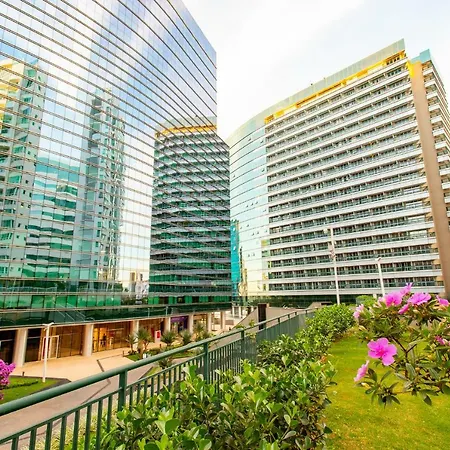 Flat Vision Hoteleiro Norte-3