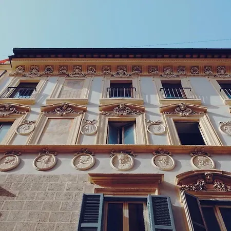 Palazzo Lupardi Relais-3