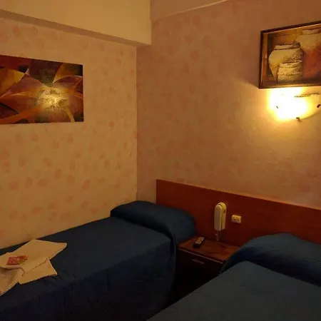 Hotel Bolivar-2